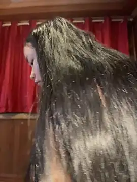 Lexi_harper - RIDING DILDO
