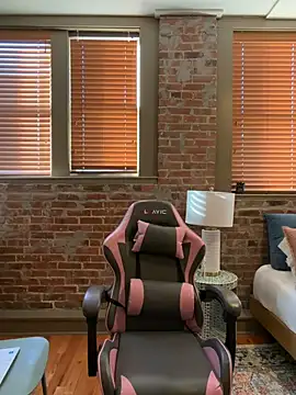 Jessicasnoww - Oil ass