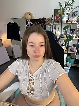 Sweetest_pie - Flash tits