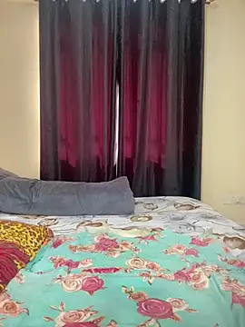 Nur_lin - End year goal(opening my business)