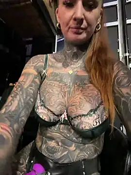 Inked_lorena - CHECK TIPP MENÜ CRAZY DEALS