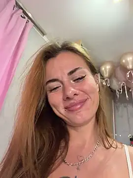 NyxBloom - Make me come on my birthday 😈🎂