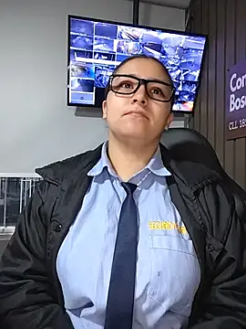 Cute_Penelope - nude+fuck pussy with dildo at work🤫shhh