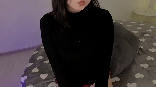 Belover_nana - sloppy blowjob