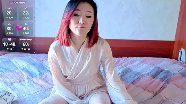 AikooYamada - Show panties and tease ass