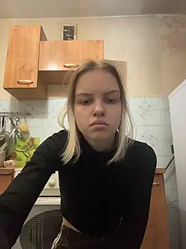 AshleyMur - naked show