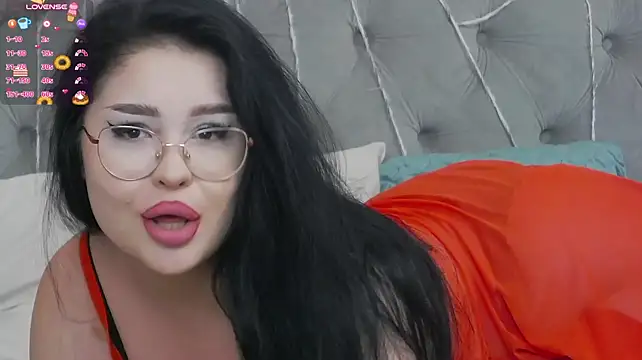 LunaXBabe - 💖 topless tease