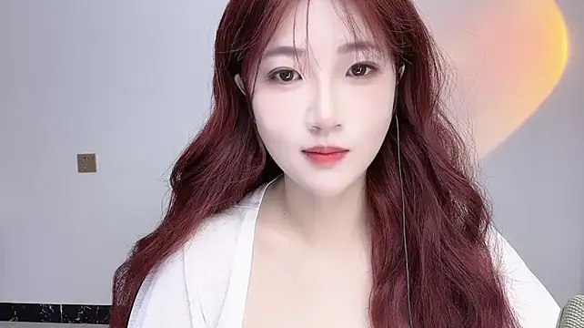 Lucy_8858 - 舔手指~