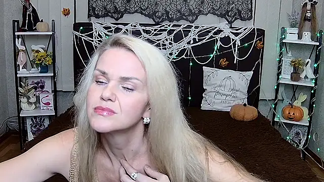 PenelopaMurMiay - Make my legs tremble with pleasure