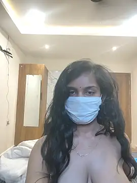 Indian_priya_ - Faster bby