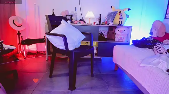 Lilith_Asami - DILDO PUSSY +´CREAMPIE+ CONTROL