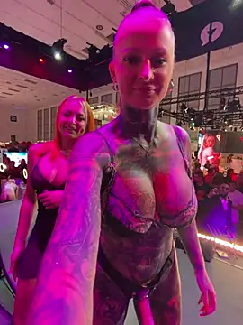 Inked_lorena - CHECK TIPP MENÜ CRAZY DEALS