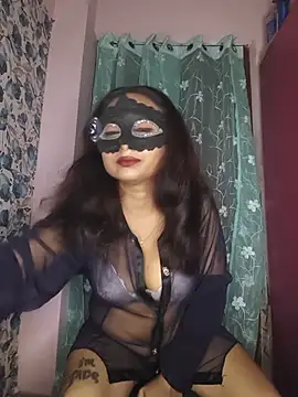 _DesigirlRoshni - 5mins lush control last Tipper