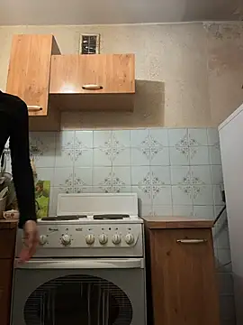 AshleyMur - naked show