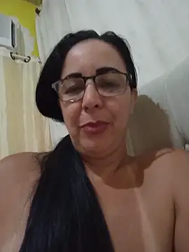 Regina475 - Masturbation + Double Penetration