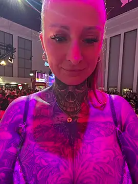 Inked_lorena - CHECK TIPP MENÜ CRAZY DEALS