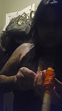 Lilbabbby - See me take dick