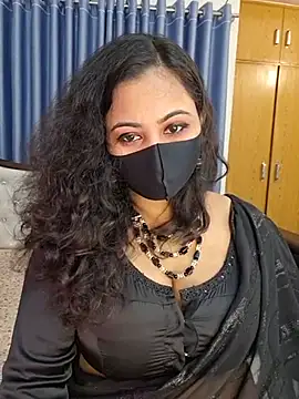 Bristy--- - Boobs in oil