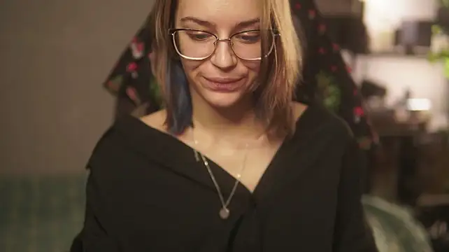 Alyssa_sweet - The variety of streams