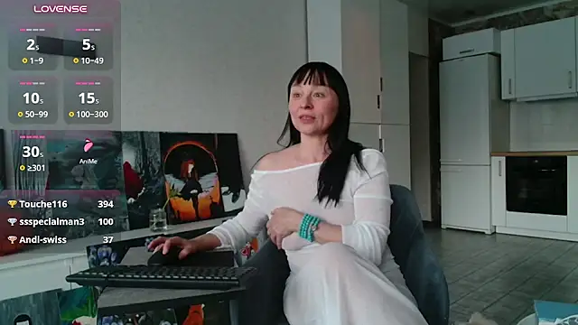 Secret_library - take off my bra