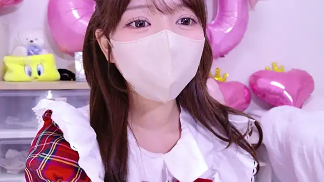 Runarunapi - 20万人達成記念配信🎉✨みなさんに今日は感謝を込めて、、💖