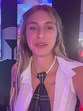Emma05 - Let Sabrina grab my boobs