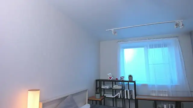 MarviSinner - Sensual massage my soft neck