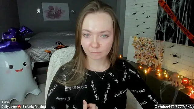 LizaGost - :heart: