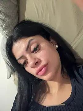 Belababyy - Peladinha se masturbando
