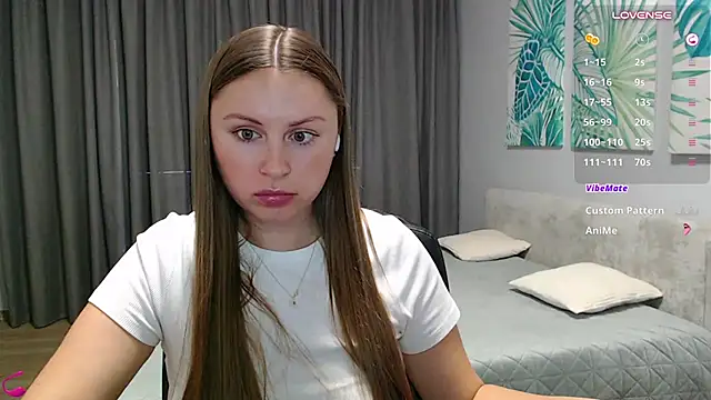 Mia_bloomy - 🖤Make me happy🖤