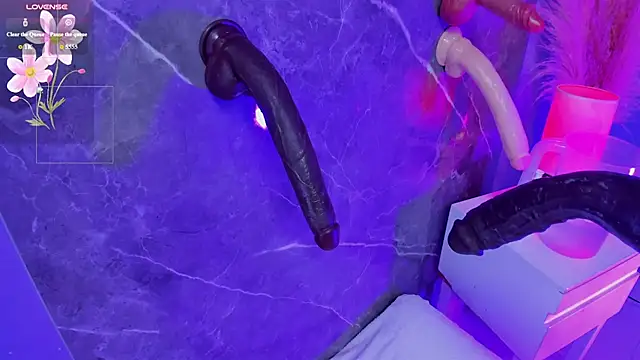 Leticia__lyn - TAKE CONTROL X 3 MIN 🎮🍆💦