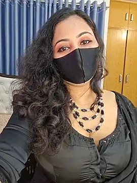 Bristy--- - Boobs in oil