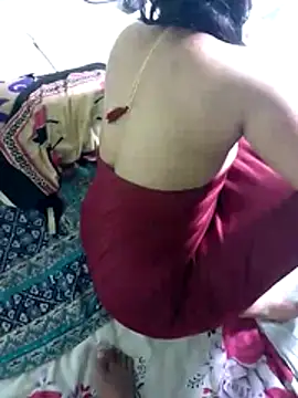 Komal_Bhabhi4u - Pussy fingering 3 minutes
