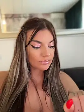 JessycaFlame - Last tip 3 squirt vids 😈💦💦