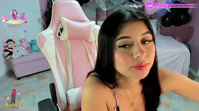 Yuli_16 - dildo and squirt, ticket show🌈