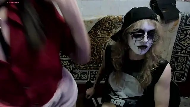 Jinnbooky - CREAMPIE