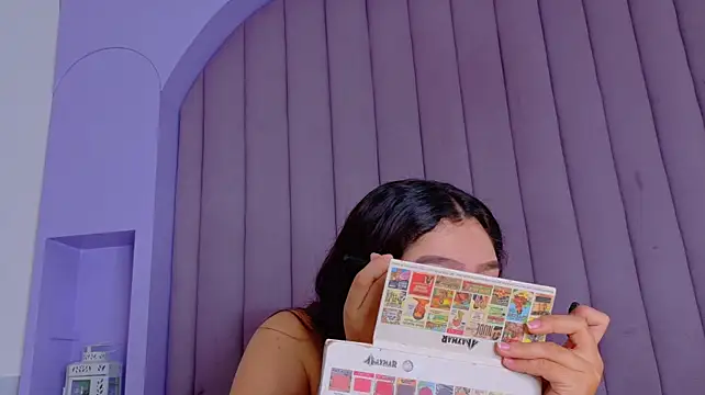 AmatistaSky__ - oil and boobs!