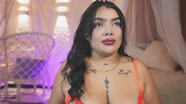 BrhianaWilliams - show my juicy TITS