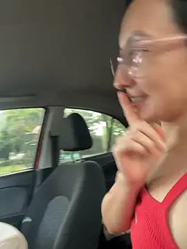 Paula_p07 - Doggy without panty