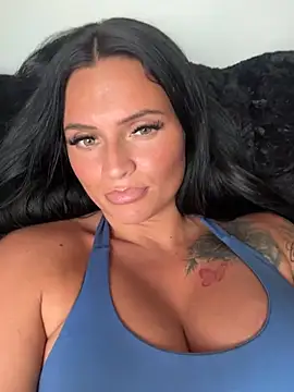 Destinylovex - Free kissing video