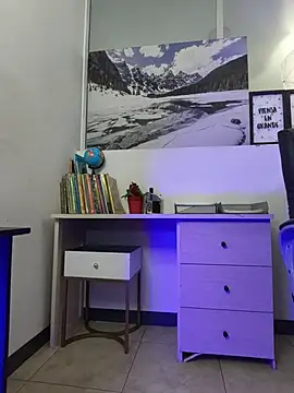Fergh_ - Titty fuck + salive 🔥
