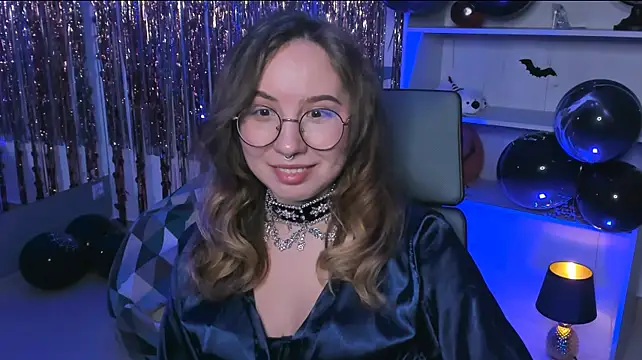 JasmineMilko - Happy LOCK-tober!
