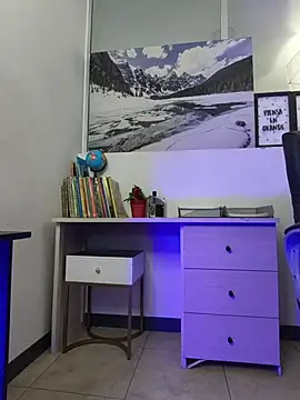 Fergh_ - Titty fuck + salive 🔥