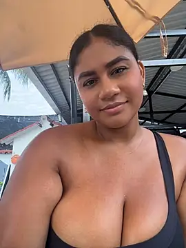 NayTorres - TAKE OFF YOUR PANTIES AND RUB IN PUBLIC