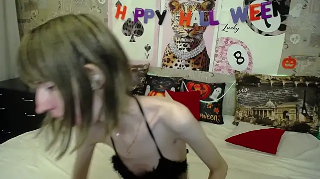 Unusual_G - suck dildo 2min