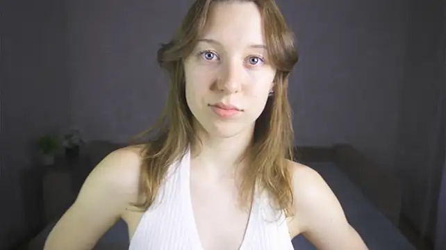 GilmaMarino - lets try doggy? first time