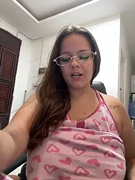 Laryssinha_69 - Lush no ultra elevado