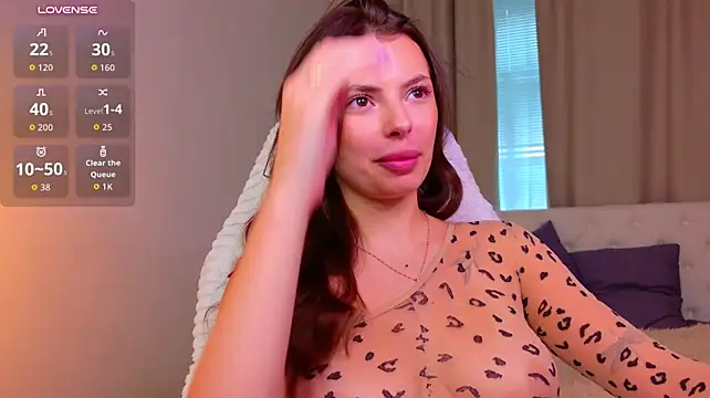 PhantomLace - finger in my pussy<3