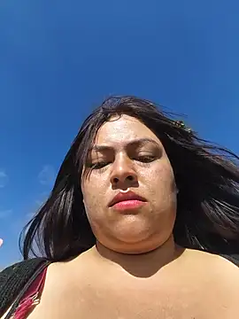 OUTDOORS_VELEN - I show my boobs to a stranger 🍒❤️‍🔥😍
