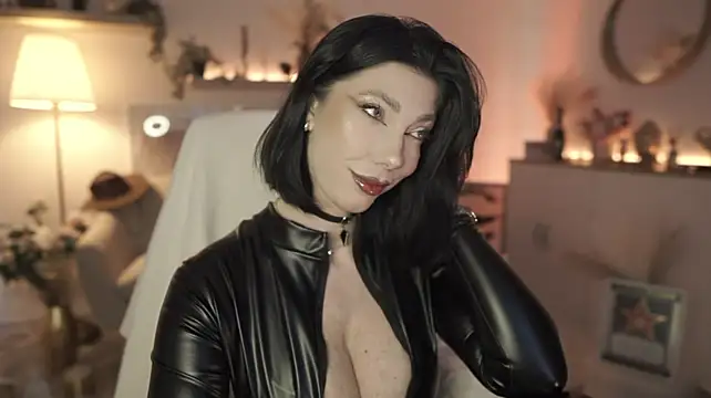 ViviRuth - Im the good boy of my Miss!